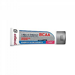 LIQUID ENERGY BCAA – אנרגיה נוזלית 70ג ליחידה | מבית חברת ספונסר - Sponser LIQUID ENERGY BCAA – אנרגיה נוזלית 70ג ליחידה | מבית חברת ספונסר - Sponser