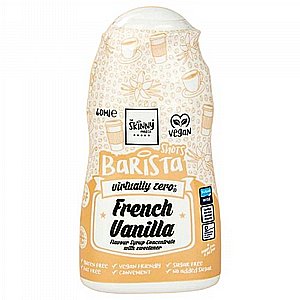 French Vanilla Flavour Barista Shot | ��� ����� ������ ��� ������  � 60 �"�
