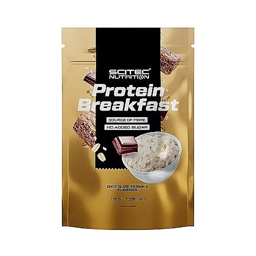 ������ ������ ���� ������ ����� ����� Scitec Nutrition | ���� ������ ������� - Oatmeal Chocolate Browine 