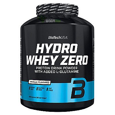 ���� ����� �� ����� Hydro Whey Zero ���� BioTechUSA � ����� �������, ��� �������� ���� �����