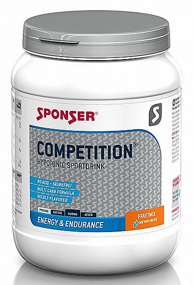 Sponser Competition Raspberry 1000g � ���� ��������