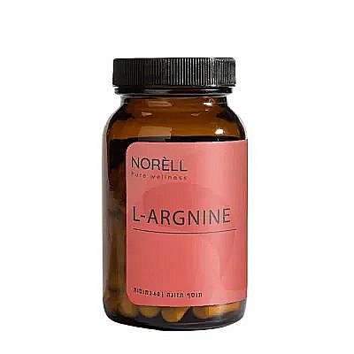 Norell L-ARGININE � ������ �-������� ������ ��������� ����
