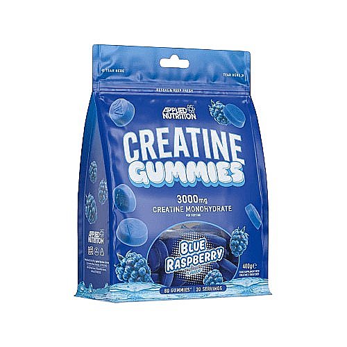 ������� �������� ���� - Applied Nutrition (20 ����)