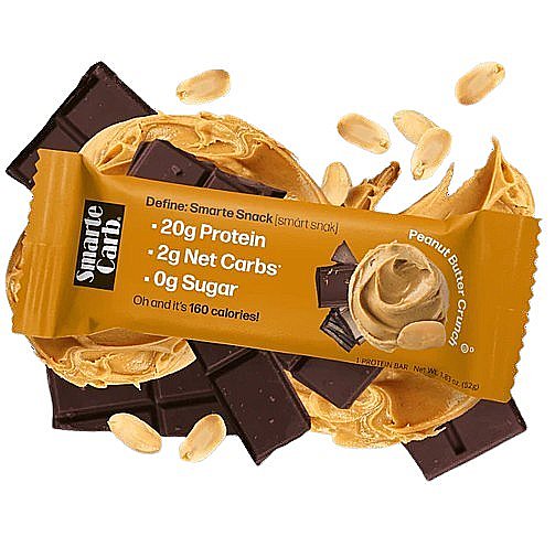 ?? ����� ����� ������- 50/52�� � NuGo Smarte Carb� 
