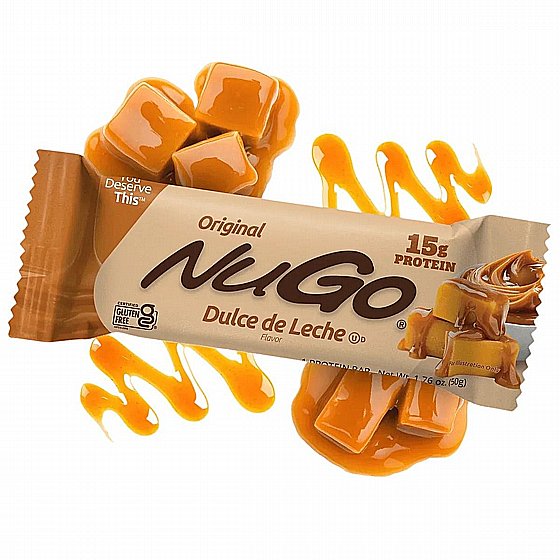����� ����� ���� NuGo Original