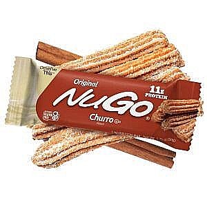����� ����� ���� NuGo Original