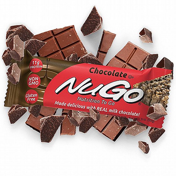 ����� ����� ���� NuGo Original