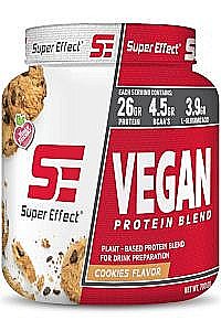 SUPER EFFECT VEGAN | ���� ����� ������� ���� ���� (700 ���)