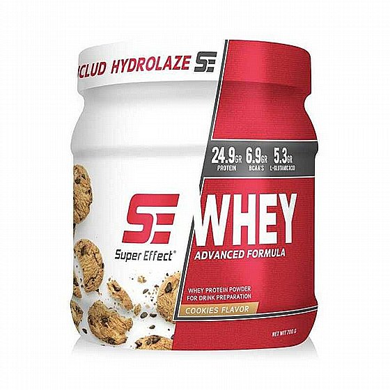 ���� ����� �� ����� - ���� ���� - Super Effect Whey | ����� 700��