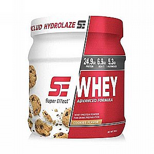 אבקת חלבון מי גבינה - סופר אפקט - Super Effect Whey | במשקל 700גר' אבקת חלבון מי גבינה - סופר אפקט - Super Effect Whey | במשקל 700גר'