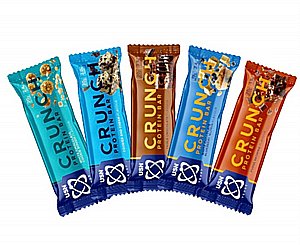 ����� �����' USN Crunch ������ ������� ������! - 60��'
