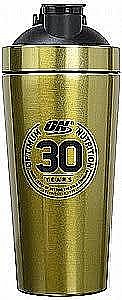 שייקר זהב - Optimum Nutrition | בגודל 800מ"ל שייקר זהב - Optimum Nutrition | בגודל 800מ"ל
