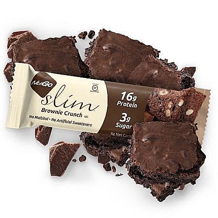 ����� ����� ���� ���� NuGo Slim