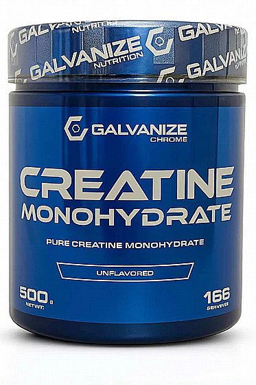 ������� ���������� - ������� | Galvanize Creatine Monohydrate | ����� 500 ��