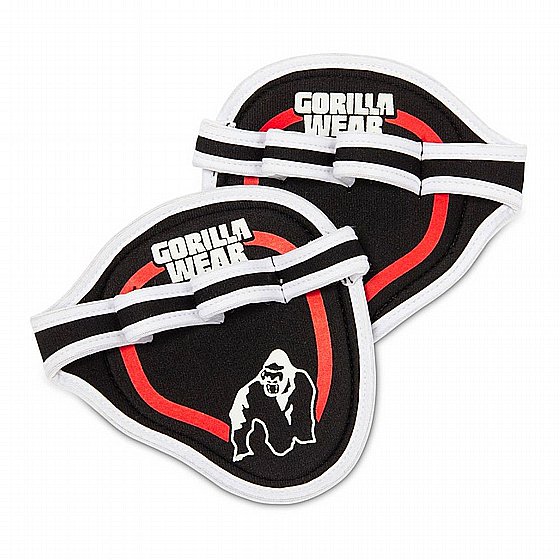 ����� ���� ������ ���� � Gorilla Wear Plam Grip Pads