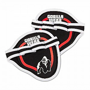 כפפות גריפ גורילה וואר – Gorilla Wear Plam Grip Pads כפפות גריפ גורילה וואר – Gorilla Wear Plam Grip Pads