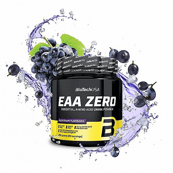 EAA ZERO ���� Biotech USA � ������ ����� ������� ��������� ������ | ����� USA