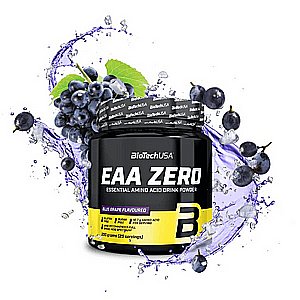 EAA ZERO ���� Biotech USA � ������ ����� ������� ��������� ������ | ����� USA