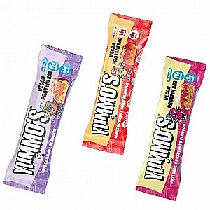 ���� ����� ������ ����� 55��� - Yummo`s Vegan Protein Bar 