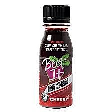 משקה סלק ודובדבן Beet It Regen Beet & Cherry SPORT משקה סלק ודובדבן Beet It Regen Beet & Cherry SPORT