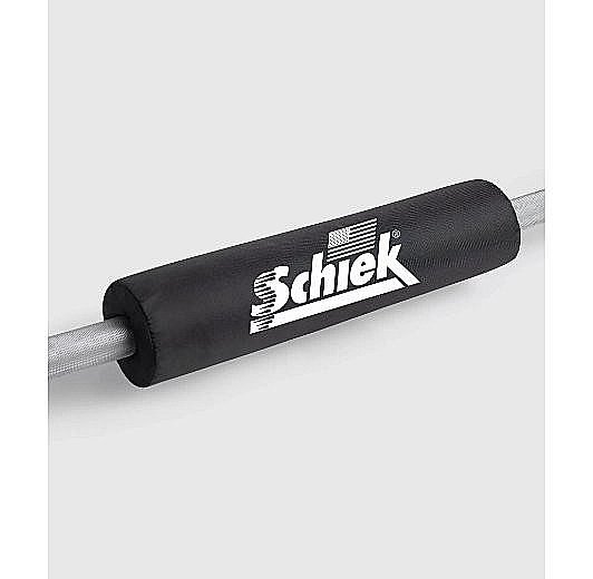 ����� ������ ���� ��� S-BARBELL PAD ���� SCHIEK