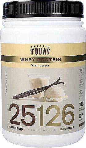?? TODAY Whey Protein | ���� ����� �� ����� - ����� (750 ���)