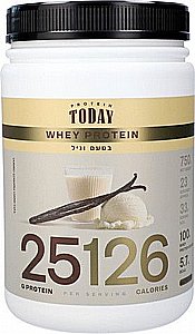 ?? TODAY Whey Protein | ���� ����� �� ����� - ����� (750 ���)