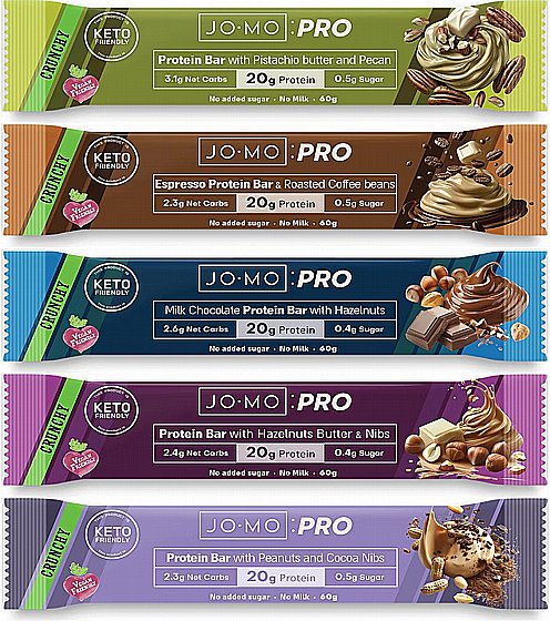 ���� ����� ������ ����� JOMO PRO