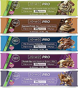 ���� ����� ������ ����� JOMO PRO