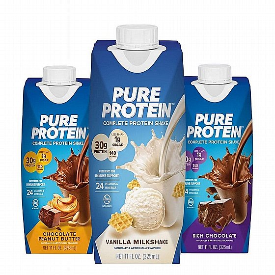 ?? Pure Protein � ���� ����� ���� ������ | 30 ��� ����� | ���