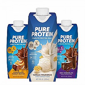 ?? Pure Protein � ���� ����� ���� ������ | 30 ��� ����� | ���