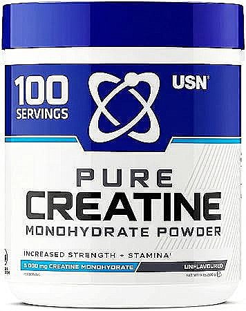 🟦 USN MICRONIZED CREATINE MONOHYDRATE | ������� ���������� ���������� �� �� �� (500 ���) � ��� ���