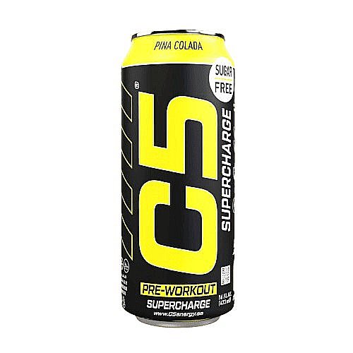 C5+ SUPERCHARGE � ���� ������ ��� ����� ��� ���� | 473 ���