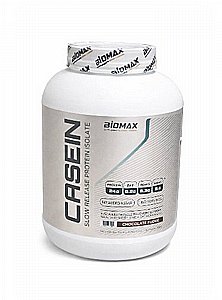 חלבון קזאין ביומקס (Micellar Casein) 1.8 ק״ג – כשר | 60 מנות חלבון קזאין ביומקס (Micellar Casein) 1.8 ק״ג – כשר | 60 מנות