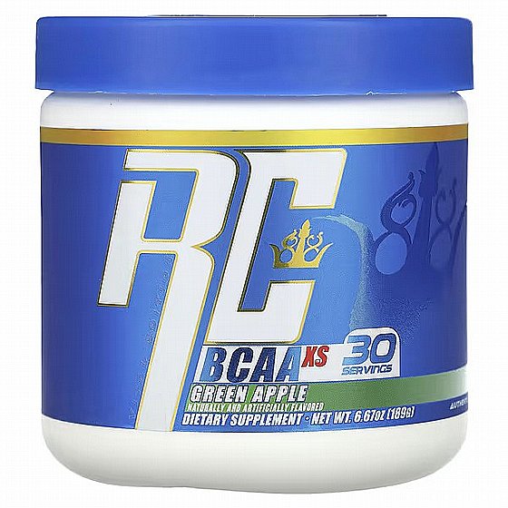 🟦 BCAA XS Vital Edition | ���� BCAA ������ ������� ��������� � ��� ����