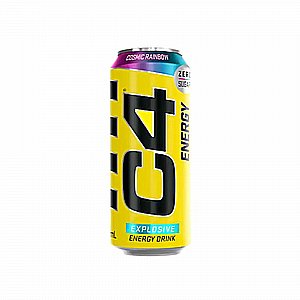 🟦 C4 Pre Workout Energy Drink | משקה אנרגיה קדם אימון (500 מ"ל) 🟦 C4 Pre Workout Energy Drink | משקה אנרגיה קדם אימון (500 מ"ל)