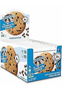 🟦 Lenny & Larry's Protein Cookies | עוגיות חלבון דחוסות קלוריות – מושלמות למסה! 🍪 🟦 Lenny & Larry's Protein Cookies | עוגיות חלבון דחוסות קלוריות – מושלמות למסה! 🍪