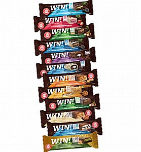 ���� ����� WIN PROTEIN BAR � ����� ����� ������ | 60-66 ���