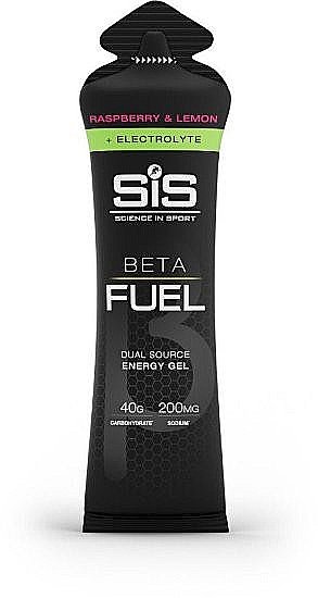 �� ������ SIS Beta Fuel � ����� ����� �������� ������ (40 ��� ������ ������)