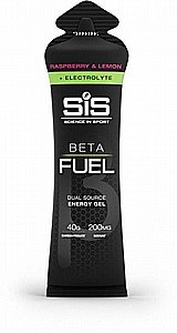 ג'ל אנרגיה SIS Beta Fuel – תדלוק מתקדם לספורטאי סיבולת (40 גרם פחמימה ליחידה) ג'ל אנרגיה SIS Beta Fuel – תדלוק מתקדם לספורטאי סיבולת (40 גרם פחמימה ליחידה)