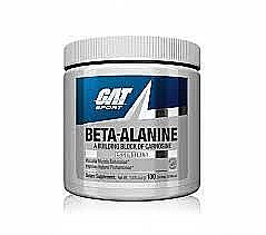 🔥 חדש | NEW 🔥 GAT Sport Beta-Alanine | בטא אלנין מתקדם לביצועים מקסימליים 🔥 חדש | NEW 🔥 GAT Sport Beta-Alanine | בטא אלנין מתקדם לביצועים מקסימליים