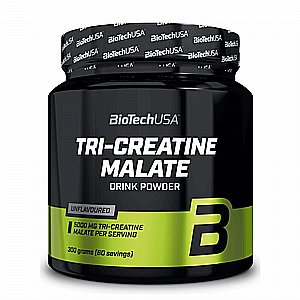 ������� �� ���� ������ BioTechUSA - Creatine Malate - ��� ����� ����! 