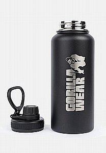 בקבוק גורילה מבודד נירוסטה GW 1000ML בקבוק גורילה מבודד נירוסטה GW 1000ML