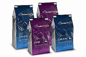 אבקת מגנזיום Chunk | צ'אנק 150 גרם כחול/ סגול אבקת מגנזיום Chunk | צ'אנק 150 גרם כחול/ סגול