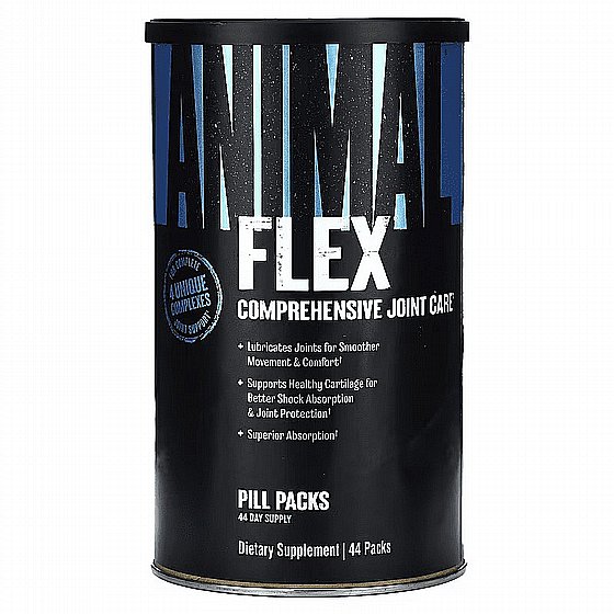 Animal Flex - ����� ���� 44 ����