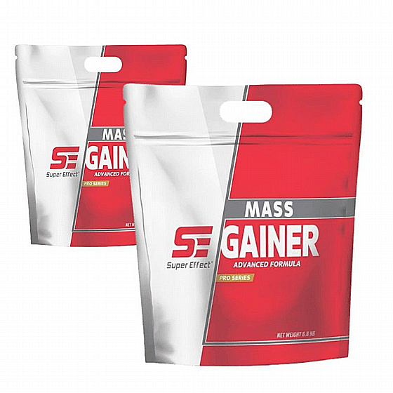��� ���� ���� ��� �����  Super Effect mass gainer