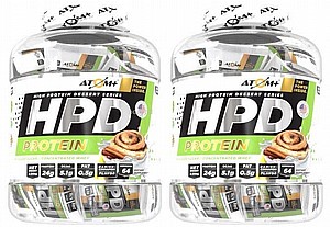 זוג אטום פלוס ATOM+ HPD / HPD במחיר מיוחד זוג אטום פלוס ATOM+ HPD / HPD במחיר מיוחד