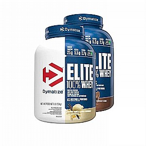 Dymatize Elite Whey