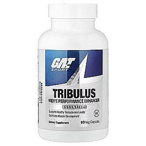GAT Tribulus 750mg – טריבולוס טסטוסטרון וביצועים לגברים | 90 כמוסות צמחיות GAT Tribulus 750mg – טריבולוס טסטוסטרון וביצועים לגברים | 90 כמוסות צמחיות