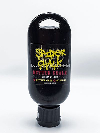 �� ������� ������ �� ���� SPIDER CHALK